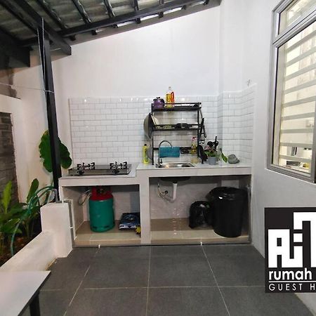 Rumah Aina Homestay Bukit Changgang Private Pool Kampong Melot Ngoại thất bức ảnh
